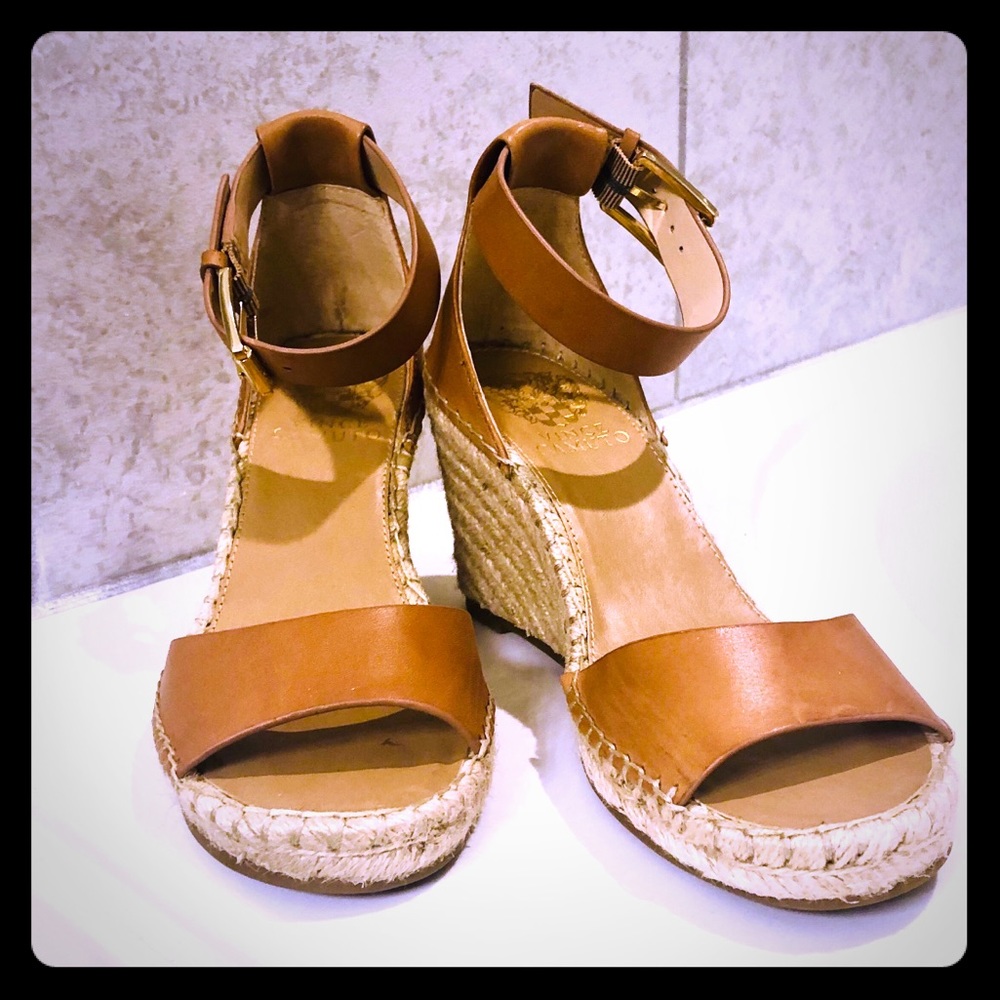 Vince Camuto sandals